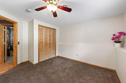 Bedroom - 8116 122nd Ln N, Champlin, MN 55316 photo 5 of 5