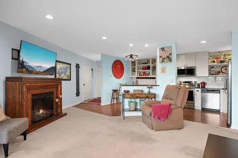 Living - 5410 Three Points Blvd #436, Mound, MN 55364 photo 2 of 3