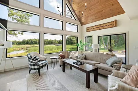 Living - 31155 Tee Rd, Cushing, MN 56443 photo 3 of 5
