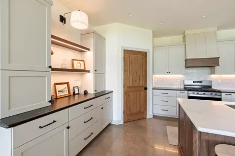 Kitchen - 31155 Tee Rd, Cushing, MN 56443 photo 5 of 7
