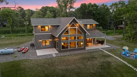 Exterior - 31155 Tee Rd, Cushing, MN 56443 photo 3 of 25