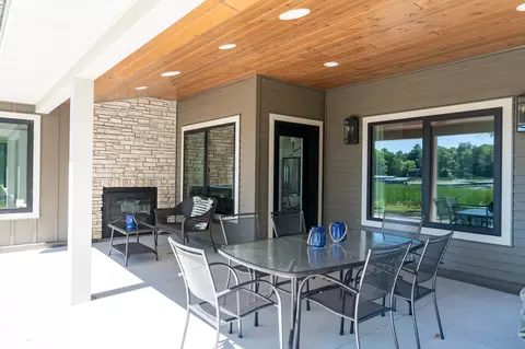 Exterior - 31155 Tee Rd, Cushing, MN 56443 photo 7 of 25