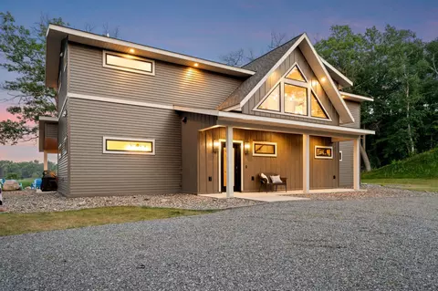 Exterior - 31155 Tee Rd, Cushing, MN 56443 photo 8 of 25