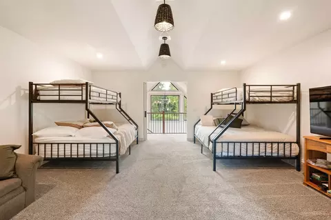 Bedroom - 31155 Tee Rd, Cushing, MN 56443 photo 8 of 10