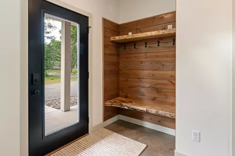 Entry Way - 31155 Tee Rd, Cushing, MN 56443 photo 2 of 3