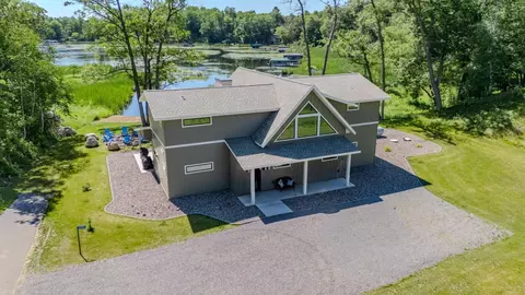 Exterior - 31155 Tee Rd, Cushing, MN 56443 photo 20 of 25