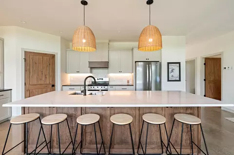 Kitchen - 31155 Tee Rd, Cushing, MN 56443 photo 4 of 7