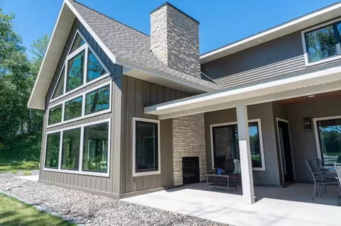 Exterior - 31155 Tee Rd, Cushing, MN 56443 photo 13 of 25