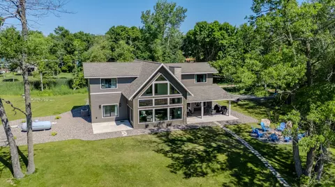 Exterior - 31155 Tee Rd, Cushing, MN 56443 photo 18 of 25