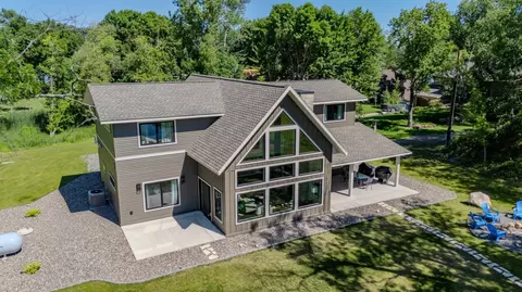 Exterior - 31155 Tee Rd, Cushing, MN 56443 photo 6 of 25