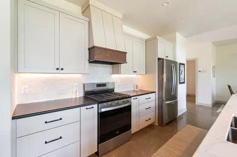 Kitchen - 31155 Tee Rd, Cushing, MN 56443 photo 7 of 7