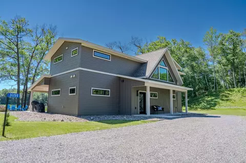 Exterior - 31155 Tee Rd, Cushing, MN 56443 photo 5 of 25