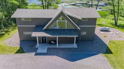 Exterior - 31155 Tee Rd, Cushing, MN 56443 photo 19 of 25