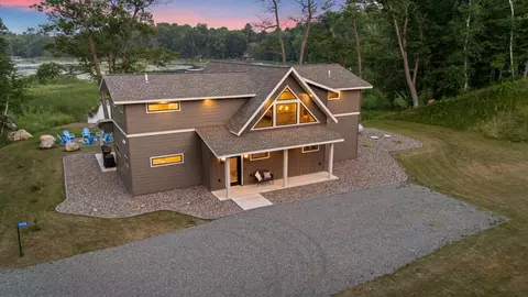 Exterior - 31155 Tee Rd, Cushing, MN 56443 photo 22 of 25