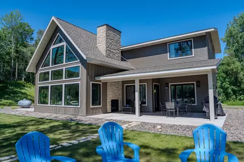 Exterior - 31155 Tee Rd, Cushing, MN 56443 photo 10 of 25
