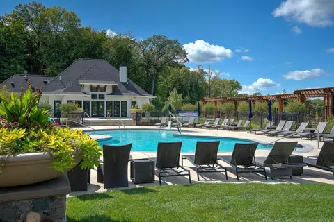 Exterior - 6924 Huckleberry Dr, Excelsior, MN 55331 photo 3 of 6