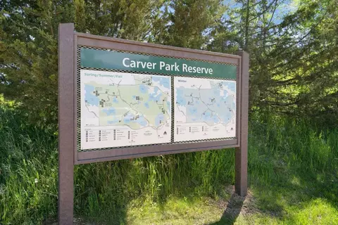 View/Area - 6924 Huckleberry Dr, Excelsior, MN 55331 photo 9 of 9