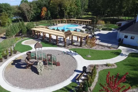View/Area - 6924 Huckleberry Dr, Excelsior, MN 55331 photo 3 of 9