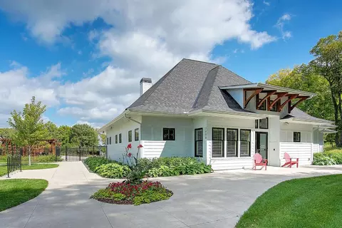 Exterior - 6924 Huckleberry Dr, Excelsior, MN 55331 photo 4 of 6