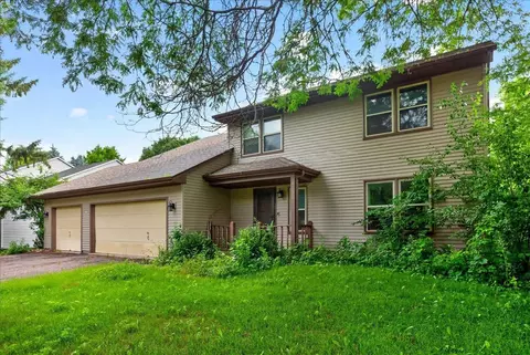 9720 Oliver Ave N, Brooklyn Park, MN 55444