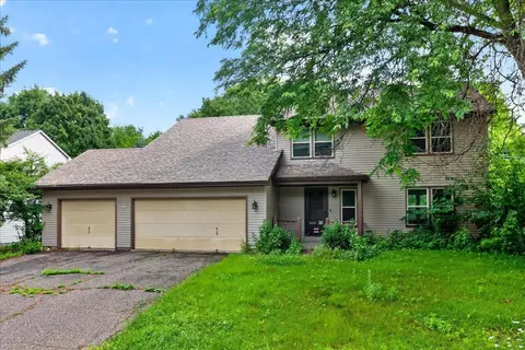 9720 Oliver Ave N, Brooklyn Park, MN 55444