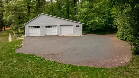 Exterior - 15307 Pine Shores Rd, Brainerd, MN 56401 photo 6 of 6