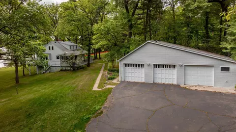 Exterior - 15307 Pine Shores Rd, Brainerd, MN 56401 photo 3 of 6