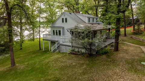 Exterior - 15307 Pine Shores Rd, Brainerd, MN 56401 photo 2 of 6
