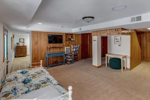Bedroom - 15307 Pine Shores Rd, Brainerd, MN 56401 photo 7 of 9