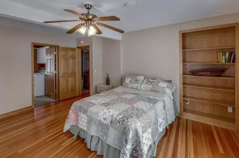 Bedroom - 15307 Pine Shores Rd, Brainerd, MN 56401 photo 1 of 9