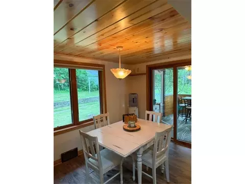 Dining - 15307 Pine Shores Rd, Brainerd, MN 56401 photo 1 of 1
