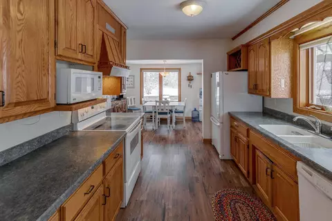 Kitchen - 15307 Pine Shores Rd, Brainerd, MN 56401 photo 1 of 2