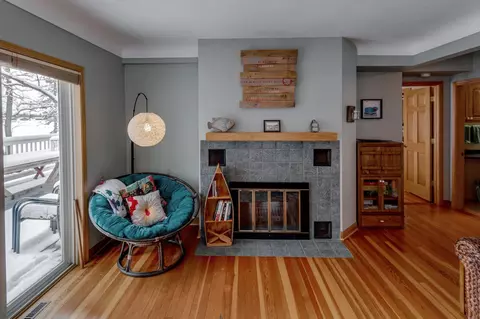 Living - 15307 Pine Shores Rd, Brainerd, MN 56401 photo 4 of 4