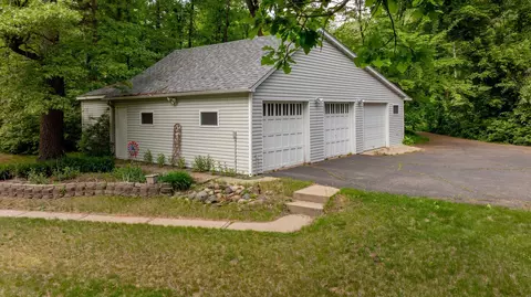 Exterior - 15307 Pine Shores Rd, Brainerd, MN 56401 photo 5 of 6