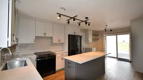 Kitchen - 374 Cherry St W, Mazeppa, MN 55956 photo 1 of 5