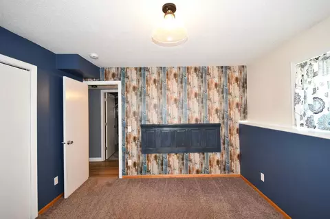 Bedroom - 374 Cherry St W, Mazeppa, MN 55956 photo 2 of 3