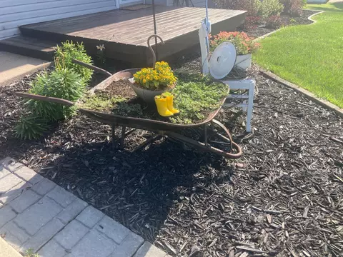 Exterior - 374 Cherry St W, Mazeppa, MN 55956 photo 2 of 13