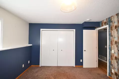 Bedroom - 374 Cherry St W, Mazeppa, MN 55956 photo 3 of 3