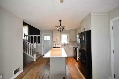 Kitchen - 374 Cherry St W, Mazeppa, MN 55956 photo 2 of 5