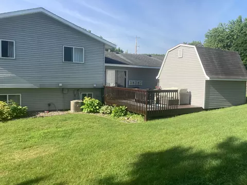 Exterior - 374 Cherry St W, Mazeppa, MN 55956 photo 5 of 13