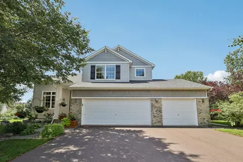 3424 N View Bay Bay, Woodbury, MN 55125