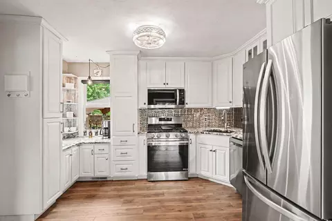 Kitchen - 16 Circle Dr, Circle Pines, MN 55014 photo 1 of 3