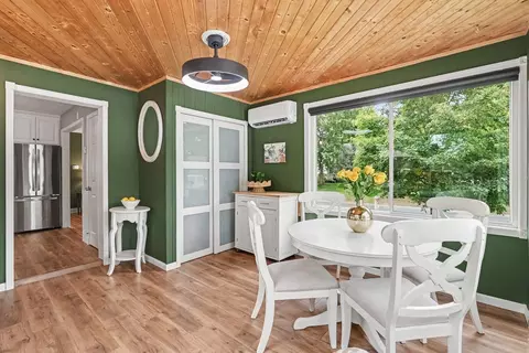 Dining - 16 Circle Dr, Circle Pines, MN 55014 photo 2 of 2