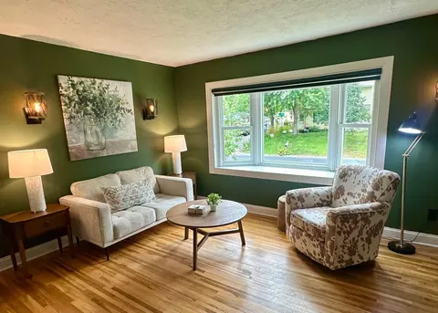 Living - 16 Circle Dr, Circle Pines, MN 55014 photo 1 of 4