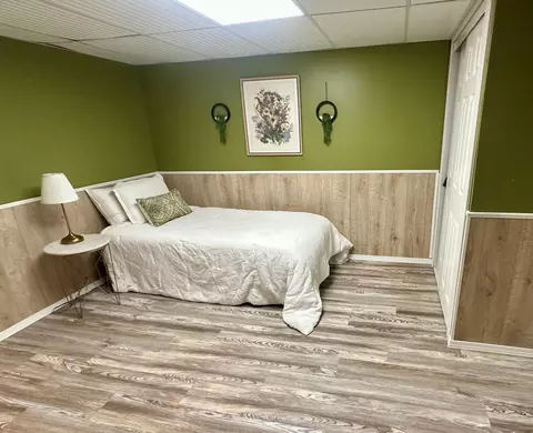 Bedroom - 16 Circle Dr, Circle Pines, MN 55014 photo 6 of 6