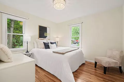 Bedroom - 16 Circle Dr, Circle Pines, MN 55014 photo 1 of 6