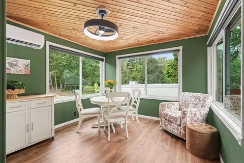 Dining - 16 Circle Dr, Circle Pines, MN 55014 photo 1 of 2