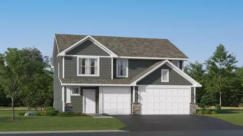 9794 26th Ave NE, Saint Michael, MN 55376