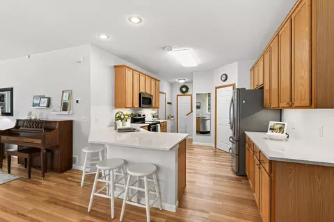 Kitchen - 14179 Avalon Path, Rosemount, MN 55068 photo 1 of 6