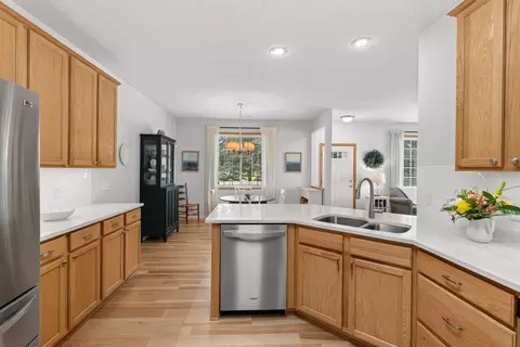 Kitchen - 14179 Avalon Path, Rosemount, MN 55068 photo 4 of 6